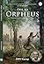 Ode to Orpheus by ONV Kurup