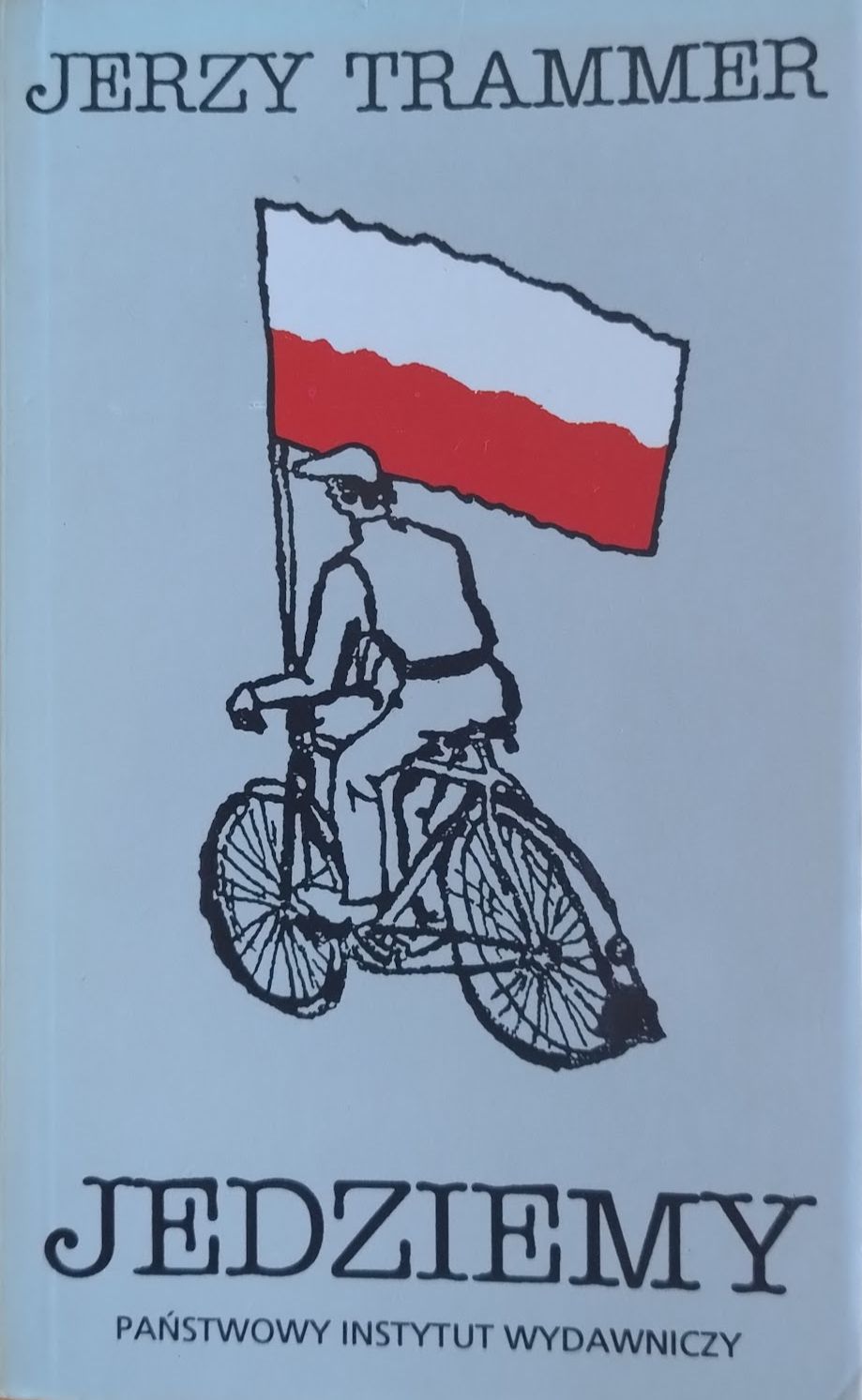 Jedziemy: Miniatury polskie (Polish Edition)