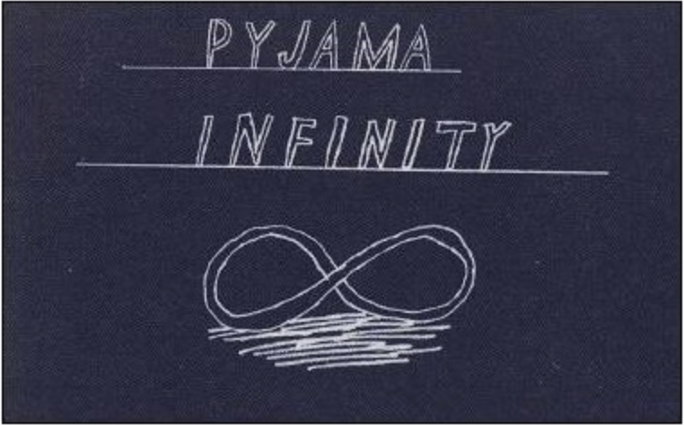 Pyjama infinity