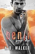 Benji  (The Wylde Street Boys, #1) 