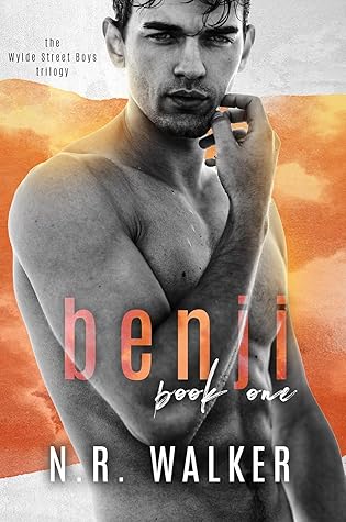 Benji  (The Wylde Street Boys, #1)
