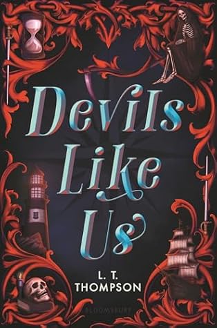 Devils Like Us (Devils Like Us, #1)