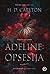 Adeline: Opsesija (Cat and Mouse, #1)