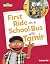 First Ride on a School Bus ...
