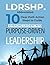 LDRSHP. Abbreviated: 10 Cle...