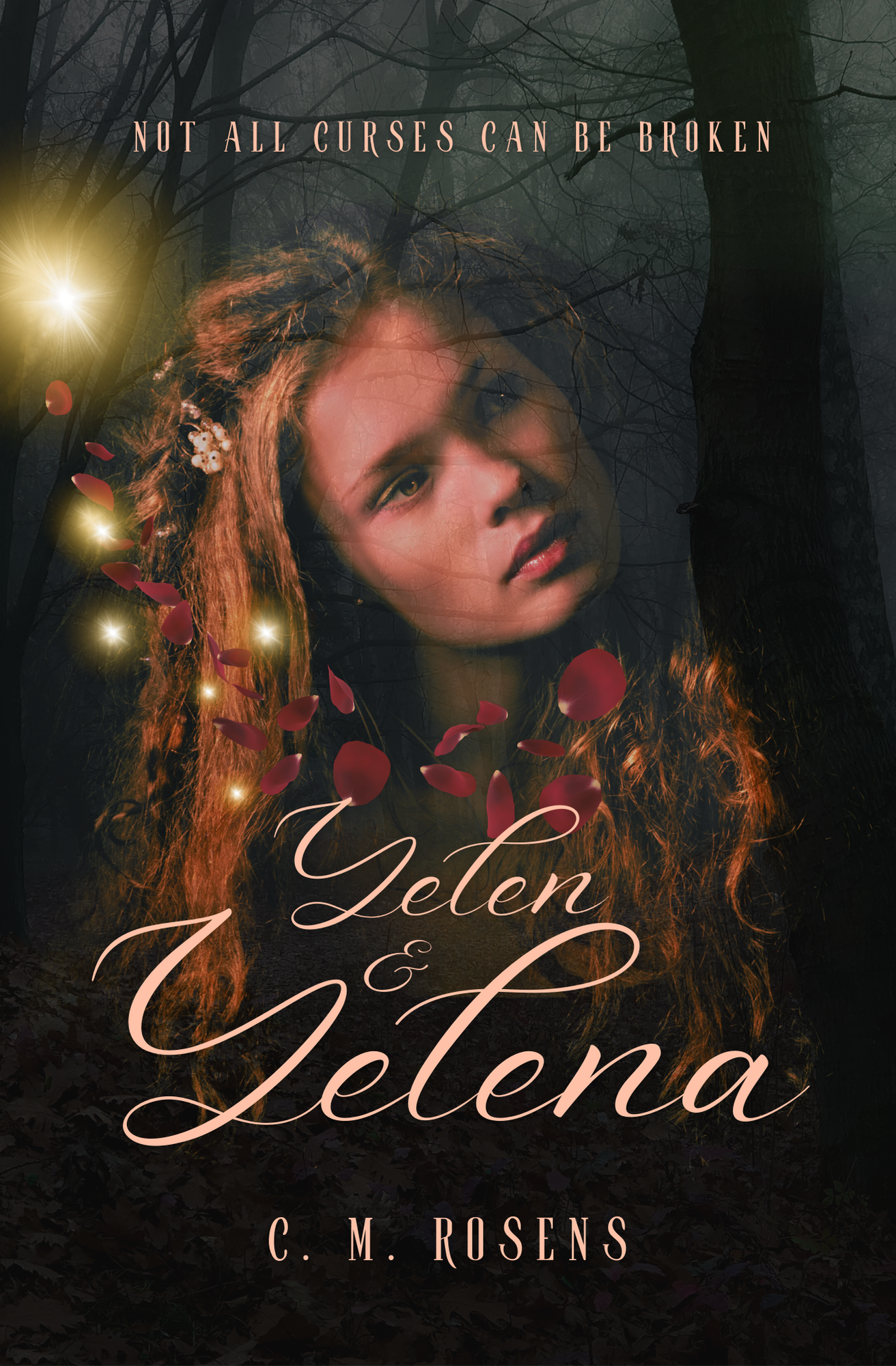 Yelen and Yelena (ebook)