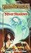 Silver Shadows (Forgotten Realms: The Harpers, #13; Songs & Swords, #3)