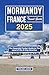 NORMANDY FRANCE TRAVEL GUID...
