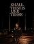 Small Things Like These  by Curtis Evey