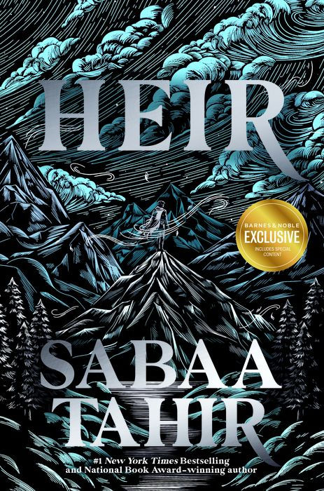 Heir