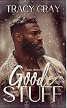 Book cover for Goode Stuff