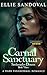 Carnal Sanctuary Book Three by Ellie Sandoval Carnal Sanctuary Book Three by Ellie Sandoval