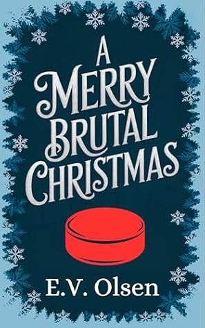 A Merry Brutal Christmas (North Shore Titans Hockey)