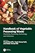 Handbook of Vegetable Processing Waste
