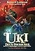 Uki Deux-Fourrures (Tome 1) - La créature de feu (French Edition)