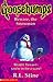 Beware, the Snowman (Goosebumps, #51)