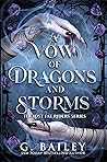 A Vow of Dragons ...