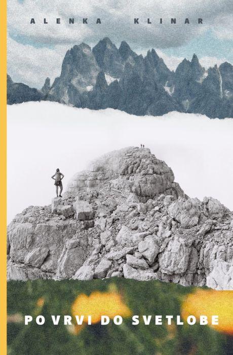 Po vrvi do svetlobe (Paperback)