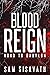 Blood Reign by Sam Sisavath