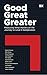 Good, Great, Greater: Measuring What Matters on the Journey to Level 5 Multiplication
