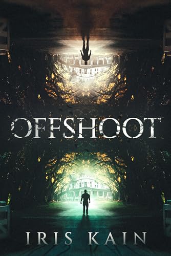 Offshoot (Kindle Edition)