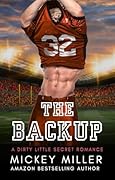 The Backup (Kings of Cocky Book 1)
