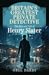 Britain's Greatest Private Detective by Nell Darby