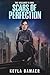 Scars of Perfection by Keyla Damaer