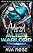 Adored by the Alien Warlord (Brides of the Zuldrux Warriors #5)