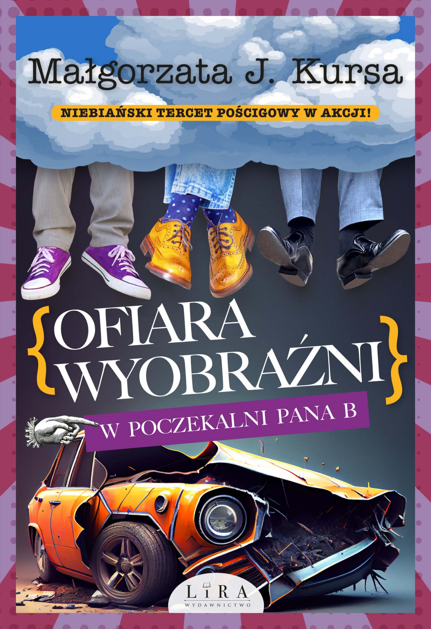 Ofiara wyobraźni