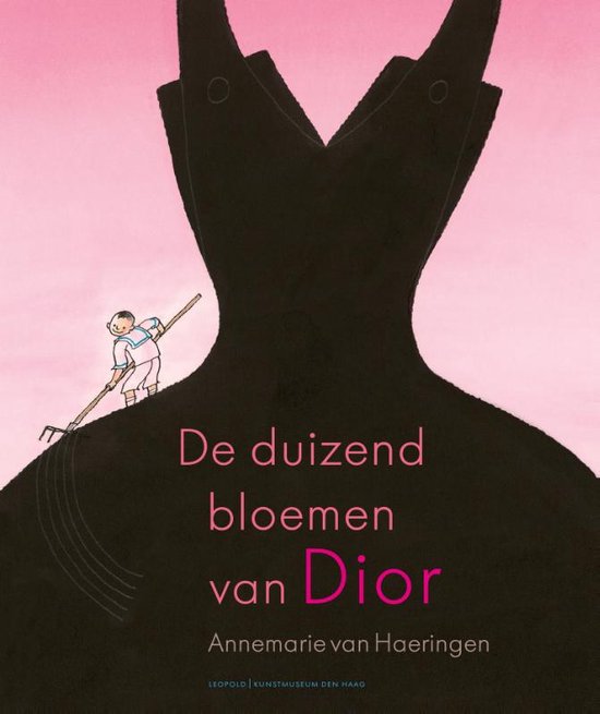 De duizend bloemen van Dior