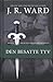 Den besatte tyv (Black Dagger Brotherhood, #20)