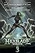 Hexblade Warlock 3: A LitRP...