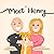 Meet Henry by Christine Hopper