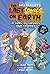 A Song of Swords and Stuffies (The Last Comics on Earth #3)