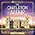 The Castleton Affair (Marius Quin Mystery, #3)