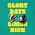 Glory Days: Stories