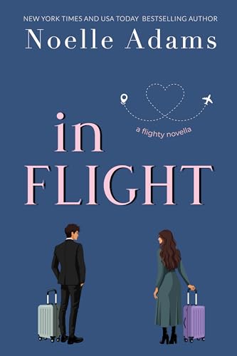 In Flight (Kindle Edition)