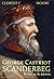 George Castriot, surnamed Scanderbeg, King of Albania by Clement C. Moore