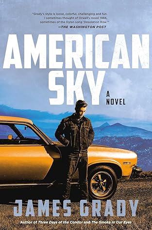 American Sky
