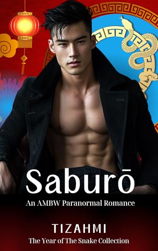 Saburo (Year of the Snake,#4)