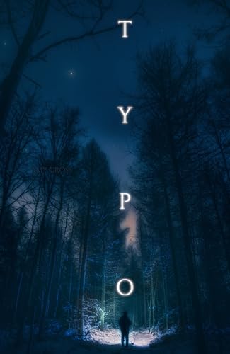 Typo (Kindle Edition)