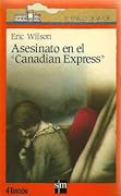Asesinato en el «Canadian Express»