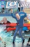 DC's Lex and the ...