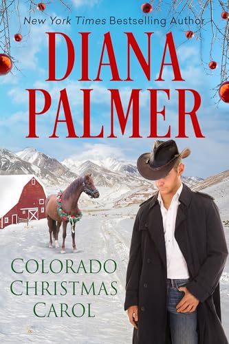 Colorado Christmas Carol (Kindle Edition)