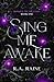 Sing Me Awake: A Why Choose Romantasy (Bonded to the Gods)