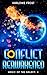 Conflict Reawakened by Harlowe Frost