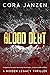 Blood Debt (Hidden Legacy, #1)