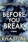Before You Break