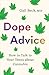 Dope Advice: How to Talk to Your Teens about Cannabis